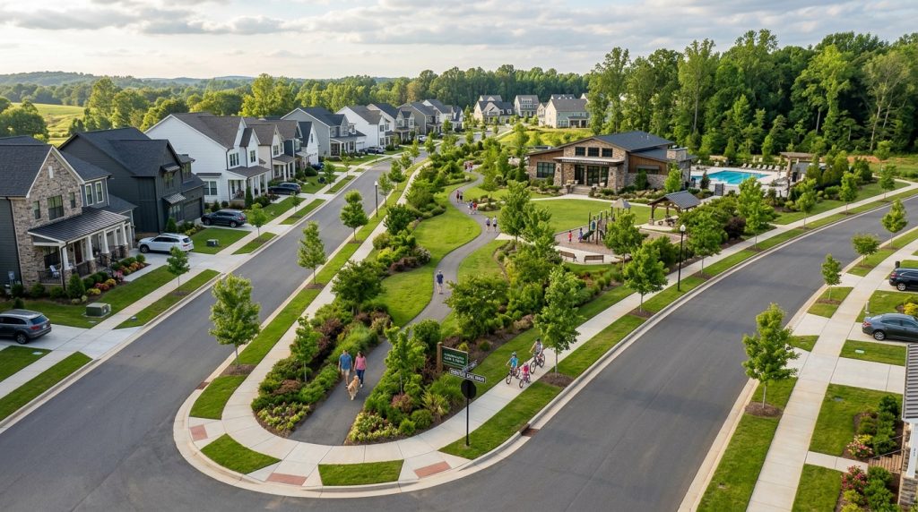 Huntersville New Construction Projects offer modern layouts, pre-sale access, and strong long-term value for smart buyers.