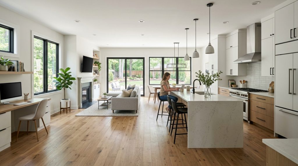Buying Huntersville New Construction Homes? Learn how to compare builders, plan your budget, and choose features that add value.