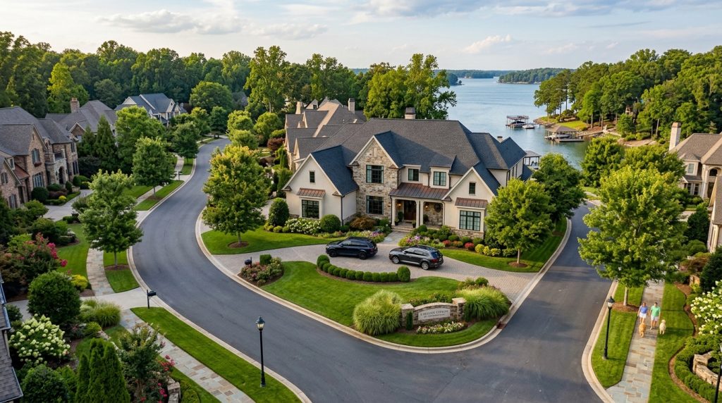 Learn how Mooresville Luxury Real Estate offers hidden opportunities, scenic living, and strong long-term value for smart buyers and investors.