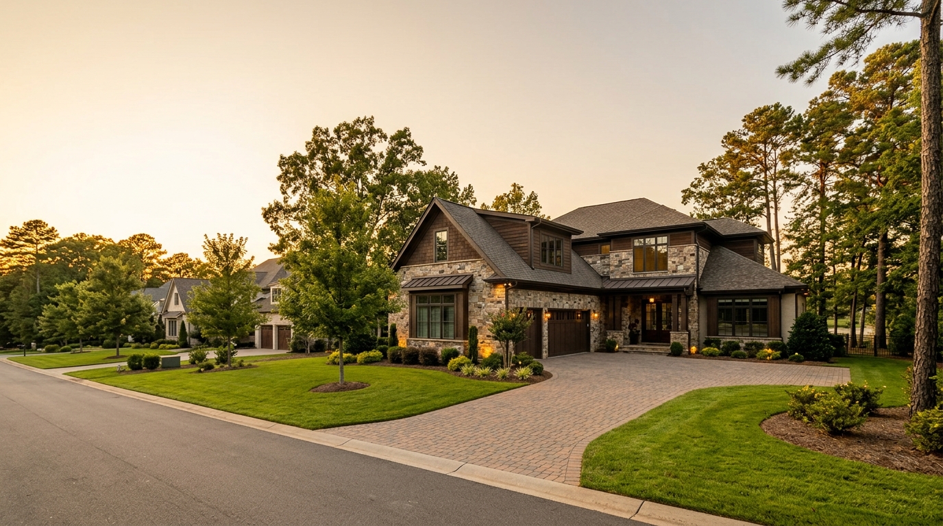 Learn how Mooresville Luxury Real Estate offers hidden opportunities, scenic living, and strong long-term value for smart buyers and investors.