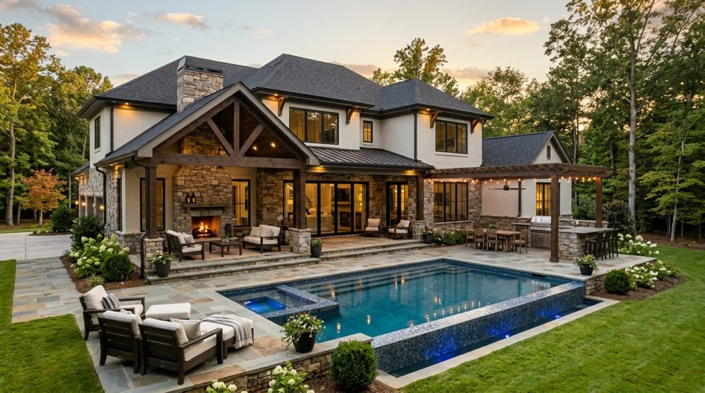 Waxhaw Luxury Real Estate buyers can find hidden opportunities by comparing homes, timing the market, and negotiating with expert support today.